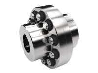 Sprzęgło palcowe Orpex WN 450, żeliwne, TECNAMIC
